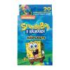 Nickelodeon SpongeBob Plaster Plasture pentru copii Set