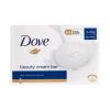 Dove Original Beauty Cream Bar Săpun solid pentru femei Set