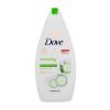 Dove Refreshing Cucumber &amp; Green Tea Gel de duș pentru femei 450 ml