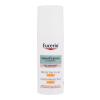 Eucerin DermoPurifyer Oil Control Protective Fluid SPF30 Cremă de zi pentru femei 50 ml