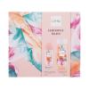 C-THRU Harmony Bliss Set cadou Spray de corp 75 ml + gel de duș 250 ml