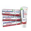 Parodontax Complete Protection Whitening Trio Pastă de dinți Set