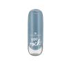 Essence Gel Nail Colour Lac de unghii pentru femei 8 ml Nuanţă 64 You Rock!