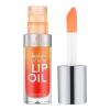 Essence Hydra Kiss Lip Oil Ulei de buze pentru femei 4 ml Nuanţă 02 Honey, Honey!