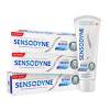 Sensodyne Repair &amp; Protect Whitening Trio Pastă de dinți Set