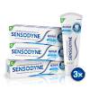 Sensodyne Repair &amp; Protect Trio Pastă de dinți Set