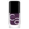 Catrice Iconails Lac de unghii pentru femei 10,5 ml Nuanţă 159 Purple Rain