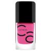 Catrice Iconails Lac de unghii pentru femei 10,5 ml Nuanţă 157 I&#039;m A Barbie Girl