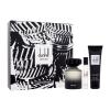 Dunhill Driven Set cadou Apă de parfum 100 ml + gel de duș 90 ml + apă de parfum 15 ml