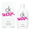 Calvin Klein CK One Shock For Her Apă de toaletă pentru femei 200 ml