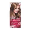 Garnier Color Sensation Vopsea de păr pentru femei 40 ml Nuanţă 7,0 Delicate Opal Blond Cutie cu defect