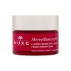 NUXE Merveillance Lift Firming Powdery Cream Cremă de zi pentru femei 50 ml Cutie cu defect