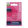 Labello Caring Beauty Balsam de buze pentru femei 4,8 g Nuanţă Pink