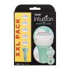 Wilkinson Sword Intuition Sensitive Care Aparate de ras pentru femei Set