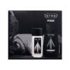 STR8 Rise Set cadou Deodorant 85 ml + gel de duș 250 ml