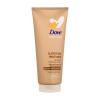 Dove Body Love Summer Revived Gradual Tanning Lotion Autobronzant pentru femei 200 ml Nuanţă Light to Medium