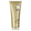 Dove Body Love Summer Revived Gradual Tanning Lotion Autobronzant pentru femei 200 ml Nuanţă Light to Medium