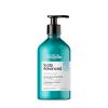 L&#039;Oréal Professionnel Scalp Advanced Anti-Dandruff Professional Shampoo Șampon pentru femei 500 ml