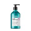 L&#039;Oréal Professionnel Scalp Advanced Anti-Discomfort Professional Shampoo Șampon pentru femei 500 ml