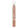 Essence Blend &amp; Line Eyeshadow Stick Fard de pleoape pentru femei 1,8 g Nuanţă 01 Copper Feels