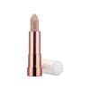 Essence Caring Shine Vegan Collagen Lipstick Ruj de buze pentru femei 3,5 g Nuanţă 206 My Choice