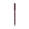 Essence Soft &amp; Precise Lip Pencil Creion de buze pentru femei 0,78 g Nuanţă 412 Everyberry&#039;s Darling