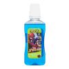 Marvel Spiderman Firefly Anti-Cavity Fluoride Mouthwash Apă de gură pentru copii 300 ml