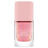 Catrice Dream In Soft Glaze Nail Polish Lac de unghii pentru femei 10,5 ml Nuanţă 020 Drunk&#039;n Donut