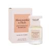 Abercrombie &amp; Fitch Authentic Moment Apă de parfum pentru femei 30 ml Cutie cu defect