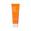 NIP+FAB Illuminate Vitamin C Fix Clay Mask 3% Mască de față pentru femei 75 ml