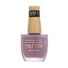 Max Factor Nailfinity Lac de unghii pentru femei 12 ml Nuanţă 355 Breakthrough