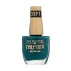 Max Factor Nailfinity Lac de unghii pentru femei 12 ml Nuanţă 865 Dramatic