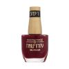 Max Factor Nailfinity Lac de unghii pentru femei 12 ml Nuanţă 320 The Sensation