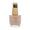 Max Factor Nailfinity Lac de unghii pentru femei 12 ml Nuanţă 205 Solo Act