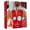 Old Spice Whitewater Set cadou Deodorant 150 ml + gel de duș 3în1 250 ml