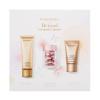 Elizabeth Arden Ceramide Retinol Capsules Set cadou Retinol Ceramide Capsule Retinol Ceramide Line Erasing Night Serum 30 buc + Ceramide Purifying Cream Cleanser 50 ml + Ceramide Lift And Firm Night Cream 15 ml