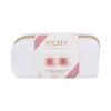 Vichy Neovadiol Rose Platinium Set cadou Cremă de zi Neovadiol Rose Platinium Cream 50 ml + cremă de noapte Neovadiol Rose Platinium Night Cream + geantă cosmetică