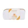 Vichy Neovadiol Peri-Menopause Set cadou Crema de zi Neovadiol Peri-Menopause Redensifying Lifting Day Cream 50 ml + ingrijire pentru ochi si buze Neovadiol Eye &amp; Lip Care 15 ml + geantă cosmetică