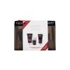 Vichy Homme Structure Force Set cadou Crema de zi Homme Structure Force Complete Anti-Ageing Hydrating Moisturiser 50 ml + gel de dus Homme Hydra Mag C Body &amp; Hair Shower Gel 200 ml + antiperspirant Homme Extreme Control Anti-Perspirant 72H 50 ml + geanta cosmetica