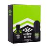 UMBRO Action Set cadou Apă de toaletă 30 ml + antiperspirant 50 ml