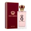 Dolce&amp;Gabbana Q Apă de parfum pentru femei 100 ml