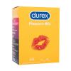 Durex Pleasure Mix Prezervative pentru bărbați Set