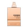 Al Haramain Amber Oud Black Edition Apă de parfum 60 ml tester