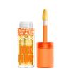 NYX Professional Makeup Duck Plump Luciu de buze pentru femei 6,8 ml Nuanţă 01 Clearly Spicy