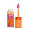 NYX Professional Makeup Duck Plump Luciu de buze pentru femei 6,8 ml Odstín 11 Pick Me Pink