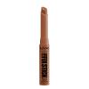 NYX Professional Makeup Pro Fix Stick Correcting Concealer Anticearcăn pentru femei 1,6 g Nuanţă 13 Cappuccino