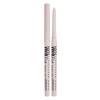 NYX Professional Makeup Vivid Rich Mechanical Liner Creion de ochi pentru femei 0,28 g Nuanţă 02 Quartz Que