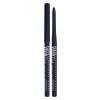 NYX Professional Makeup Vivid Rich Mechanical Liner Creion de ochi pentru femei 0,28 g Nuanţă 14 Saphire Bling