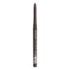 NYX Professional Makeup Vivid Rich Mechanical Liner Creion de ochi pentru femei 0,28 g Nuanţă 15 Smokin Topaz