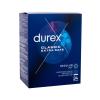 Durex Extra Safe Thicker Prezervative pentru bărbați Set